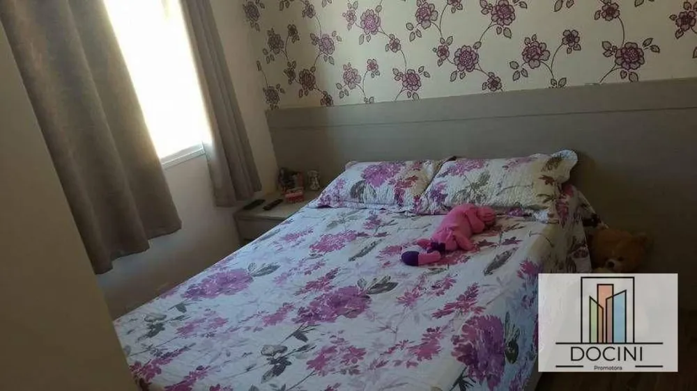 Apartamento, 3 quartos, 96 m² - Foto 6