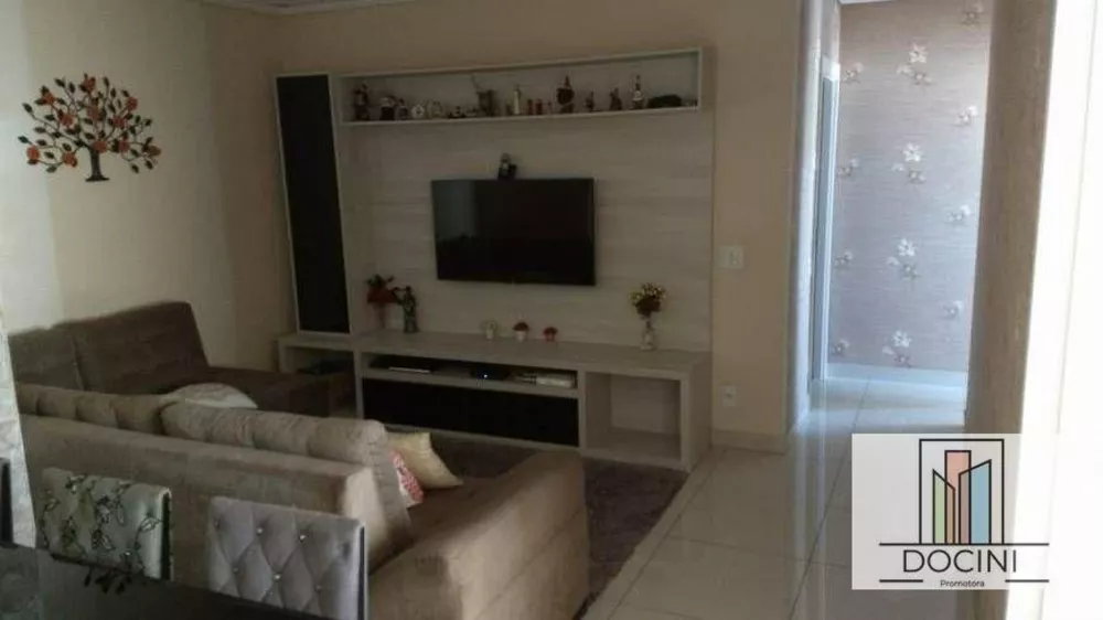 Apartamento, 3 quartos, 96 m² - Foto 8