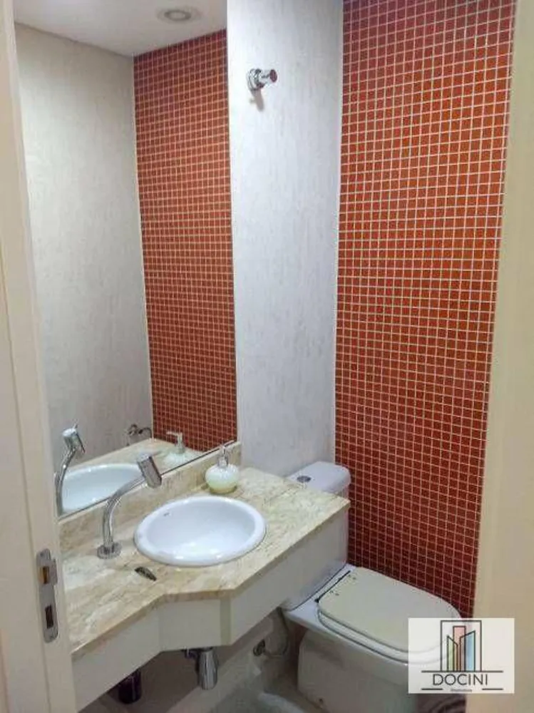 Apartamento, 3 quartos, 96 m² - Foto 5