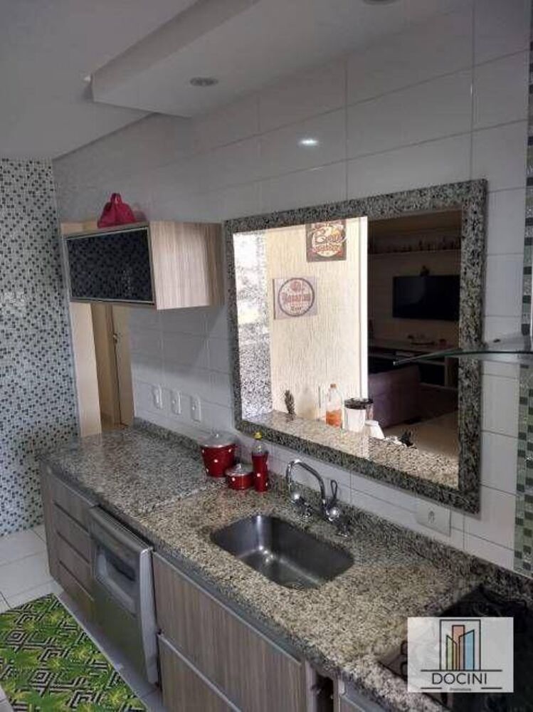 Apartamento, 3 quartos, 96 m² - Foto 4