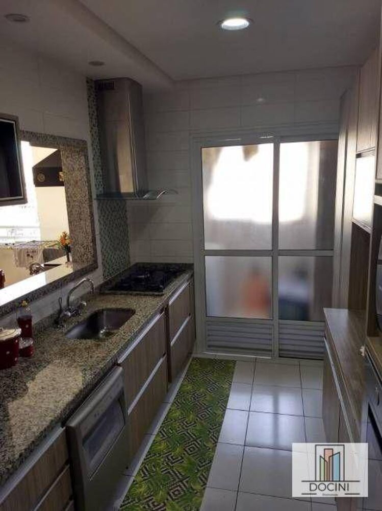 Apartamento, 3 quartos, 96 m² - Foto 2