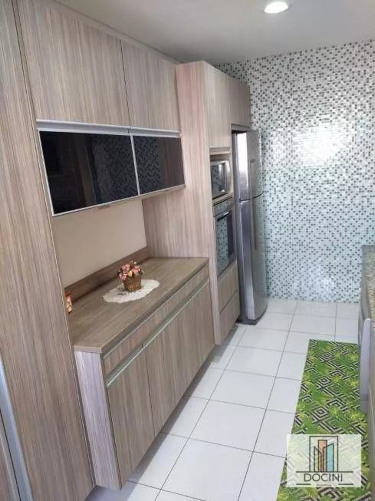 Apartamento, 3 quartos, 96 m² - Foto 7