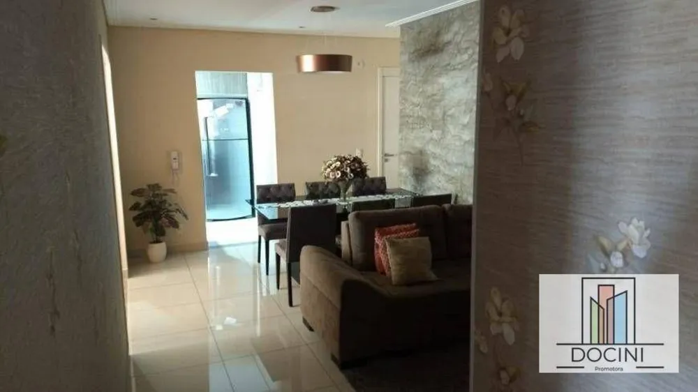 Apartamento, 3 quartos, 96 m² - Foto 3