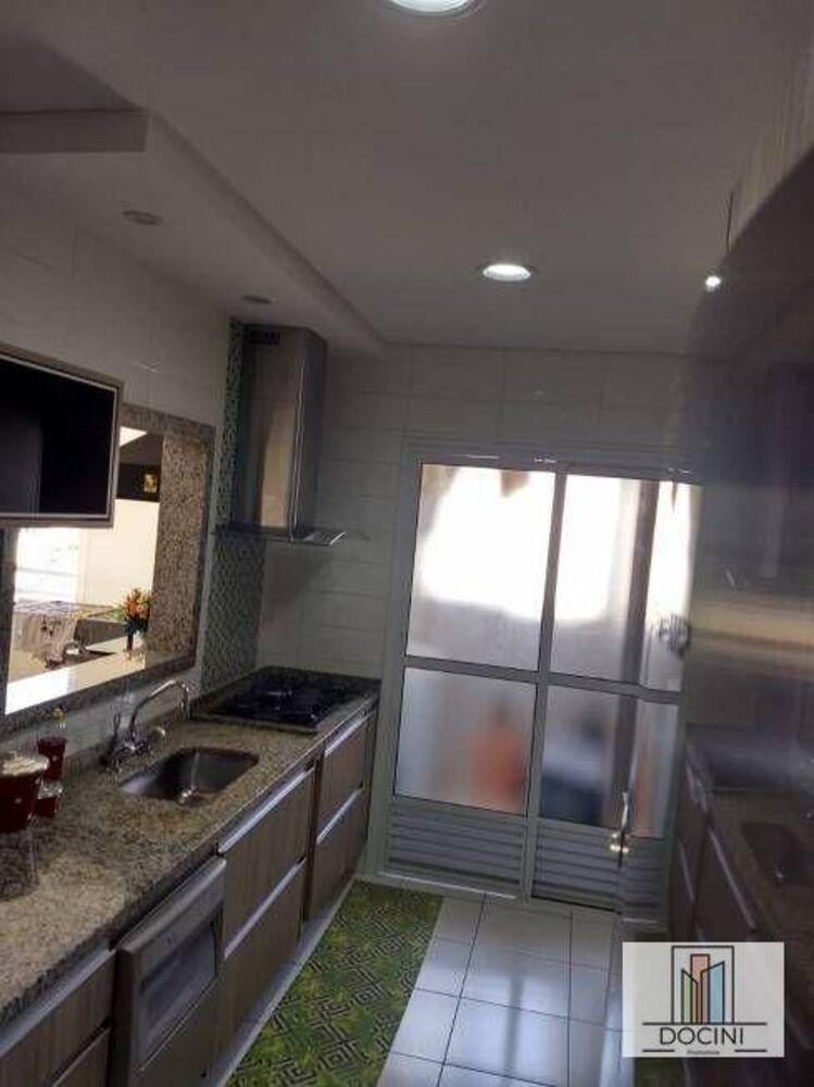 Apartamento, 3 quartos, 96 m² - Foto 1