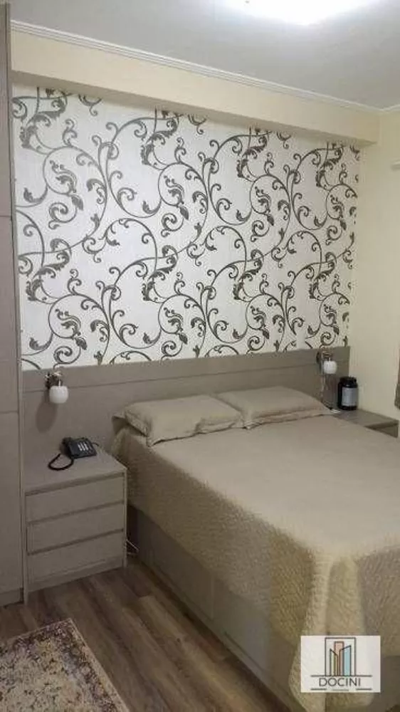 Apartamento, 3 quartos, 96 m² - Foto 6