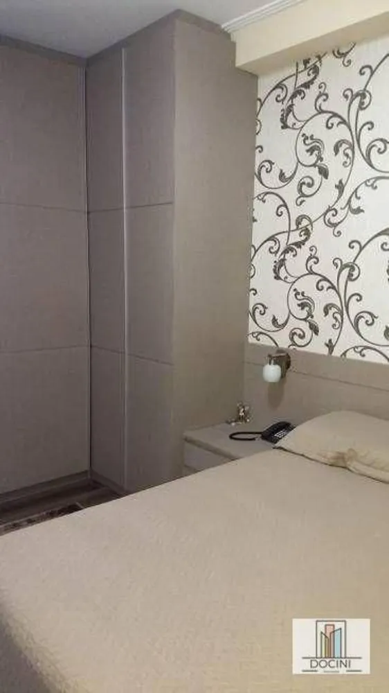 Apartamento, 3 quartos, 96 m² - Foto 9