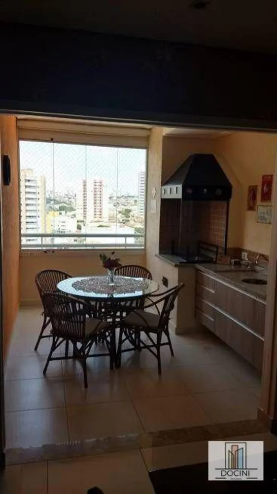Apartamento, 3 quartos, 96 m² - Foto 10
