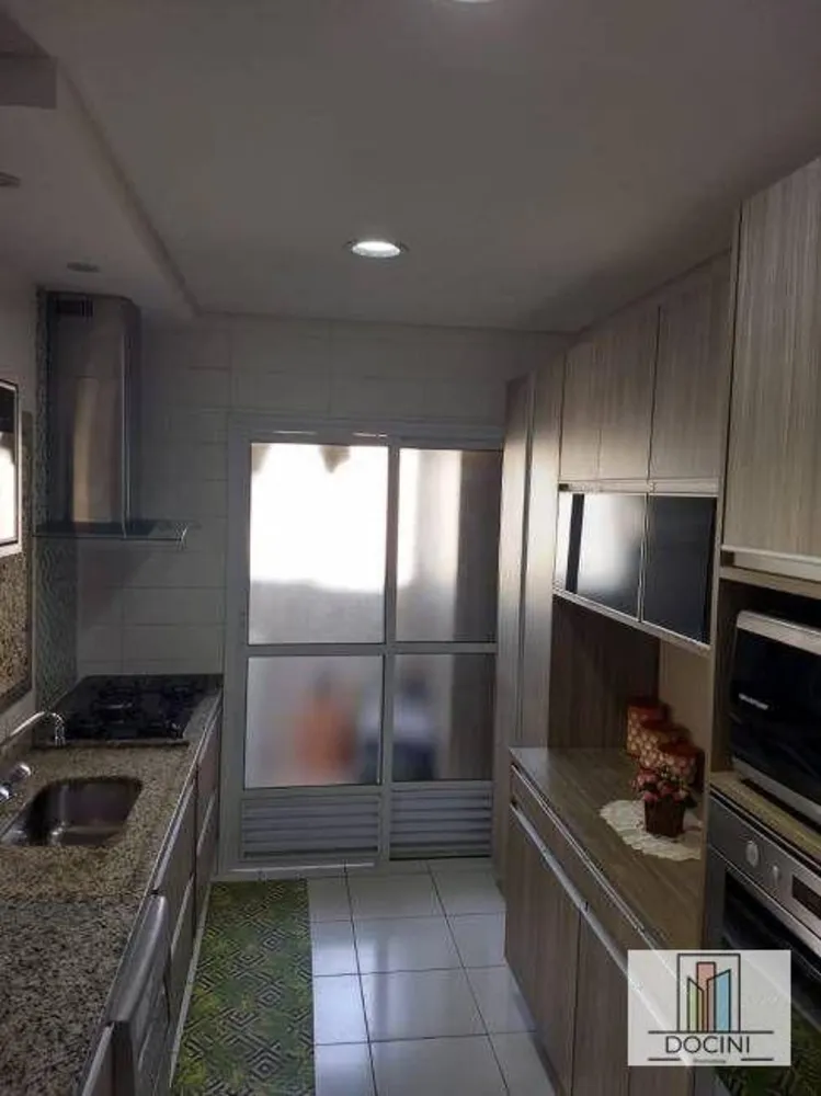 Apartamento, 3 quartos, 96 m² - Foto 11