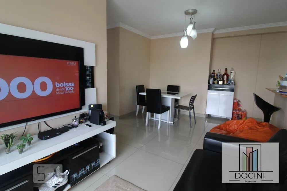 Apartamento, 3 quartos, 103 m² - Foto 9