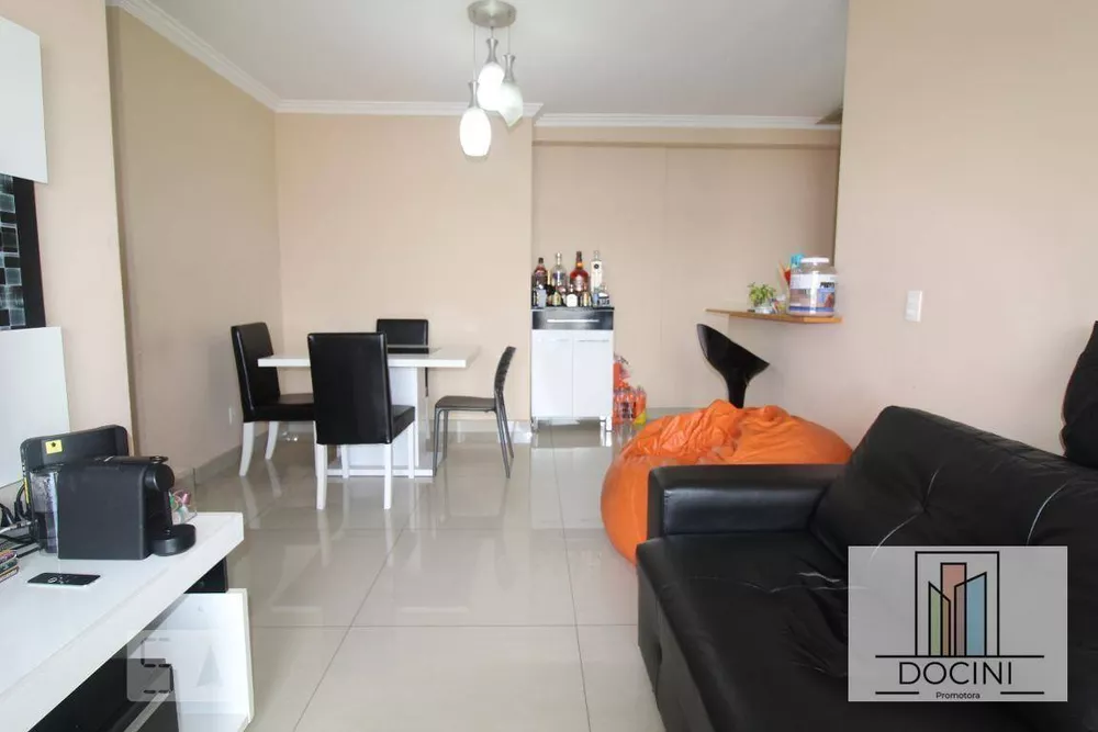 Apartamento, 3 quartos, 103 m² - Foto 3