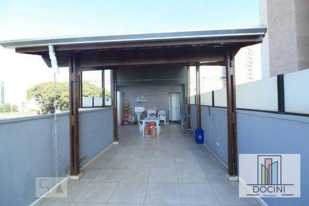 Apartamento, 2 quartos, 170 m² - Foto 7