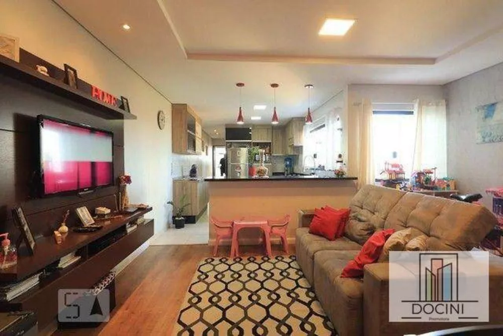 Apartamento, 2 quartos, 170 m² - Foto 10