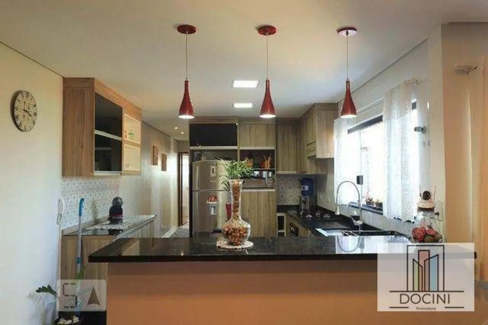 Apartamento, 2 quartos, 170 m² - Foto 4