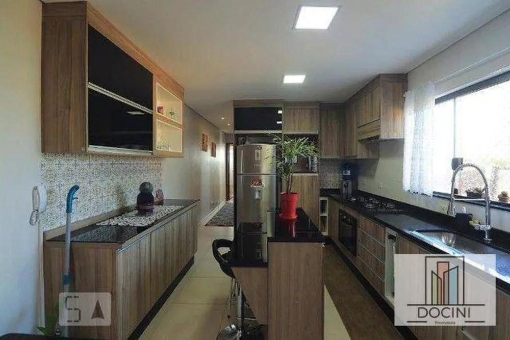 Apartamento, 2 quartos, 170 m² - Foto 12