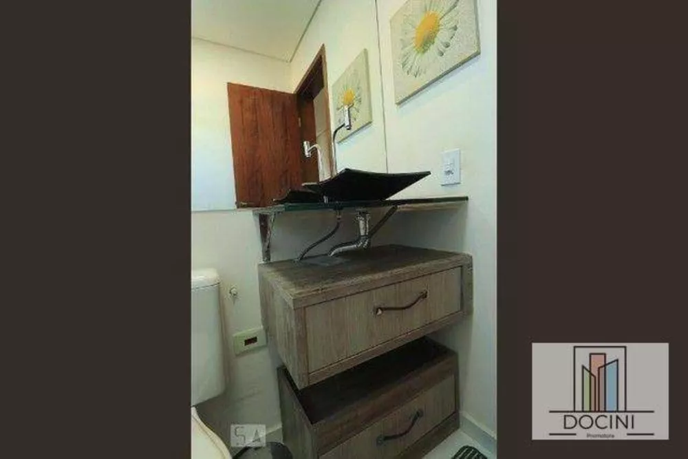 Apartamento, 2 quartos, 170 m² - Foto 6