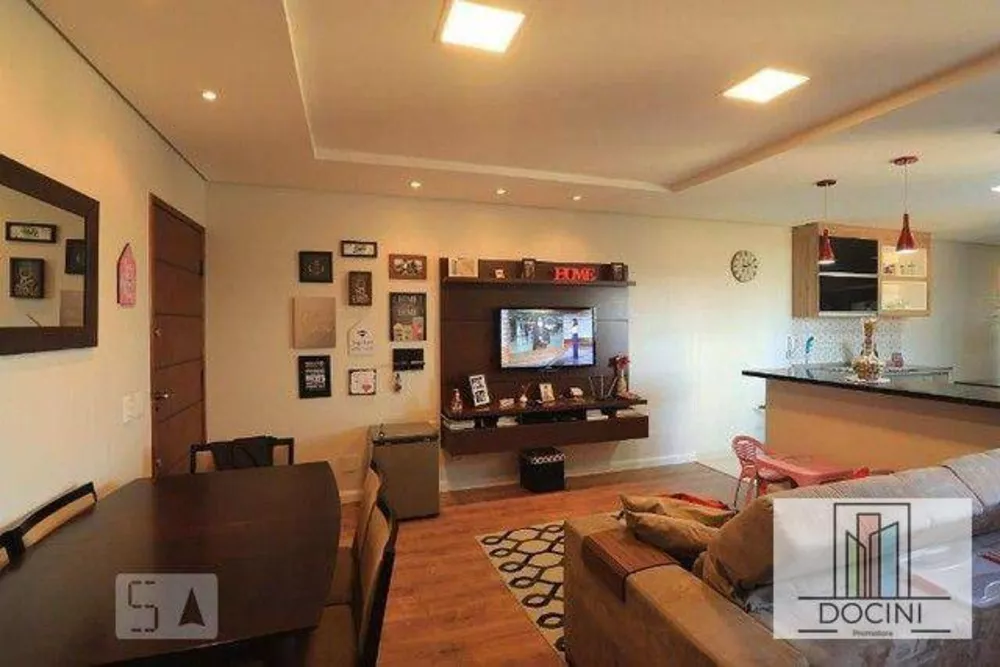 Apartamento, 2 quartos, 170 m² - Foto 3