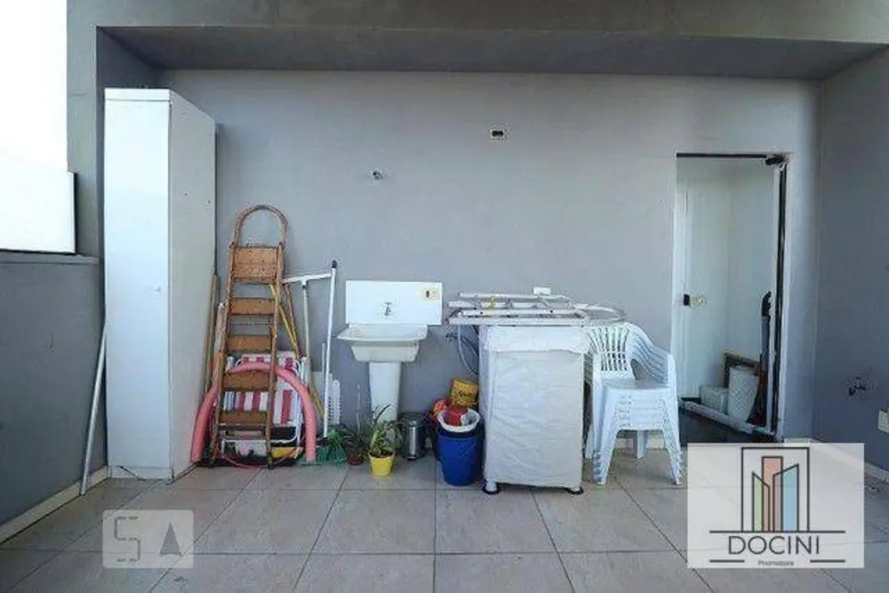 Apartamento, 2 quartos, 170 m² - Foto 12