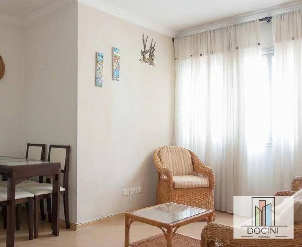 Apartamento, 2 quartos, 73 m² - Foto 9