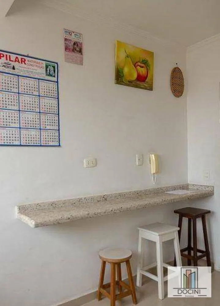 Apartamento, 2 quartos, 73 m² - Foto 11