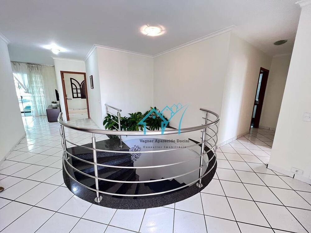 Sobrado, 4 quartos - Foto 6