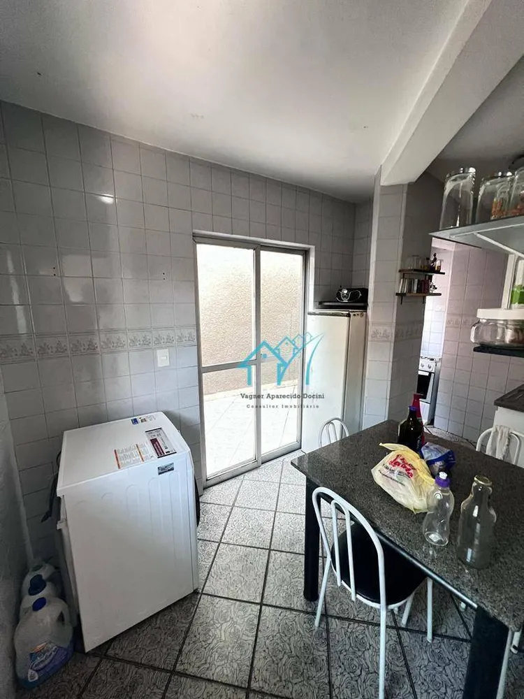 Sobrado, 4 quartos - Foto 19