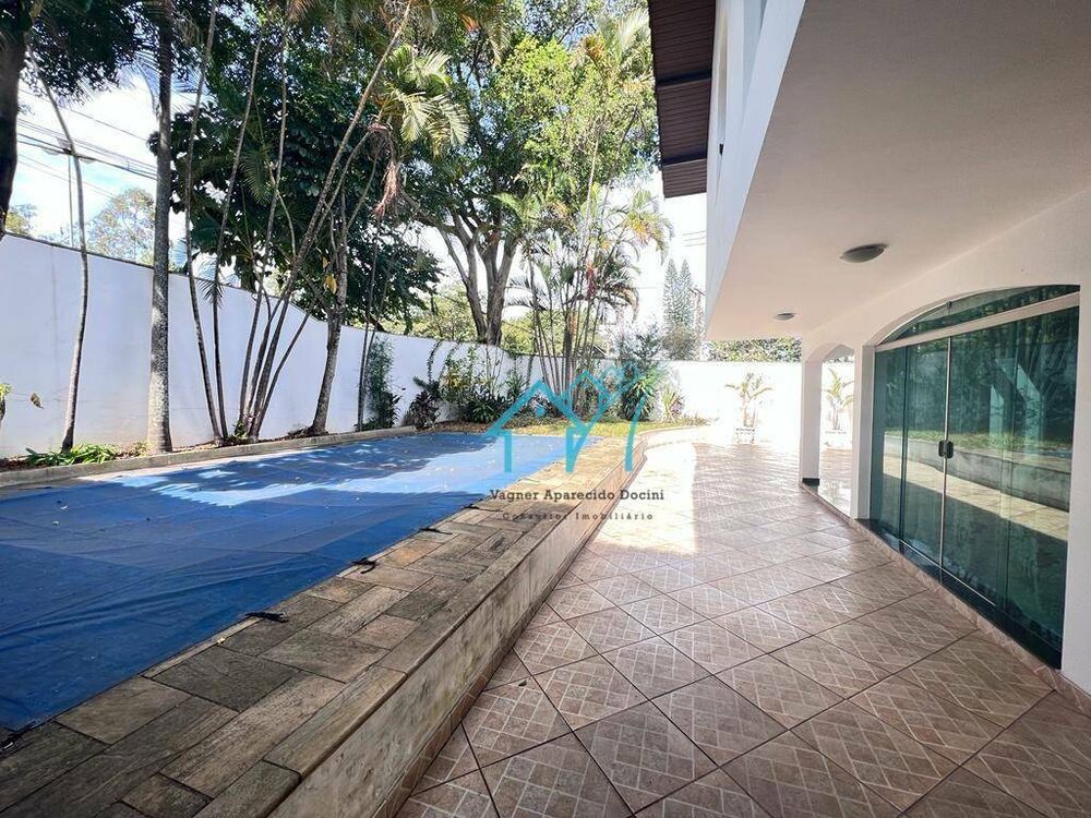 Sobrado, 4 quartos - Foto 8