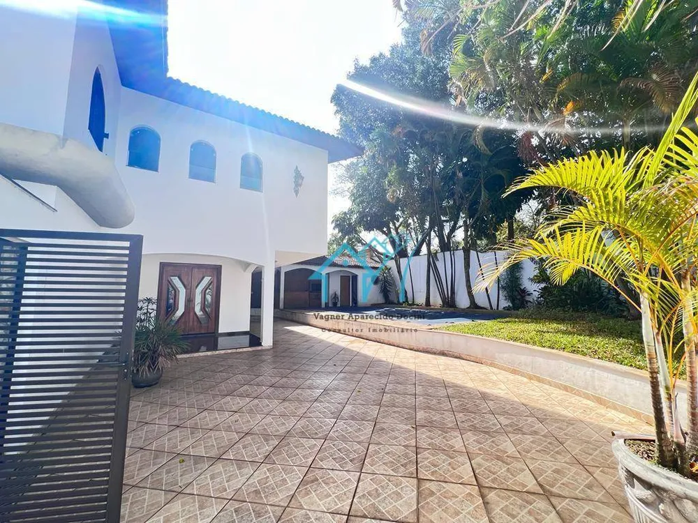 Sobrado, 4 quartos - Foto 17