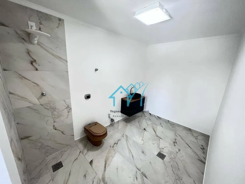 Sobrado, 4 quartos - Foto 1
