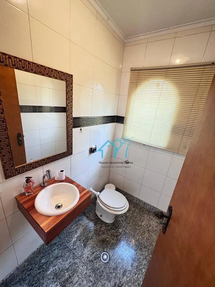 Sobrado, 4 quartos - Foto 18