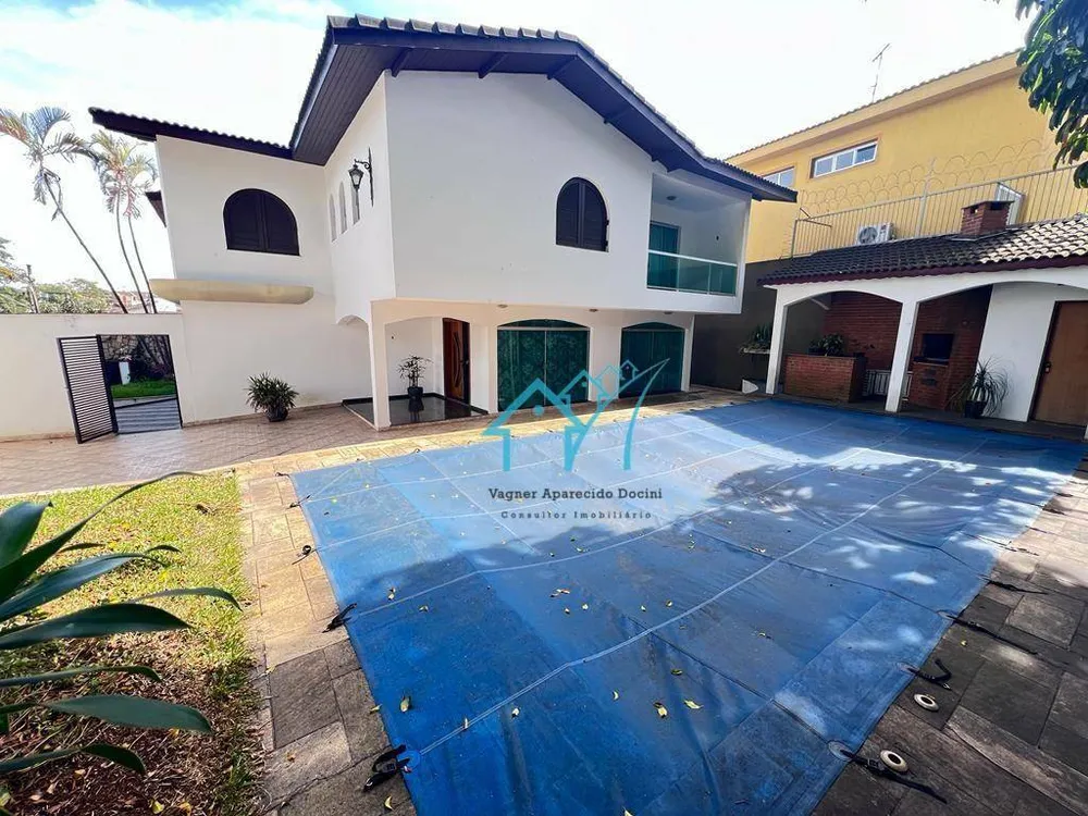 Sobrado, 4 quartos - Foto 16