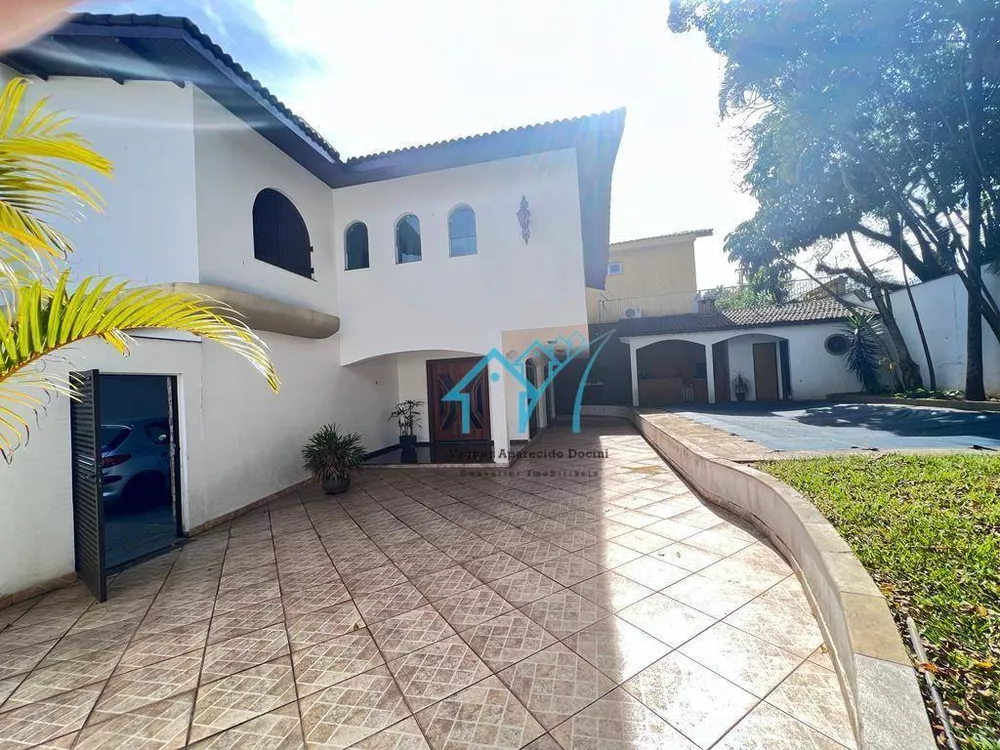 Sobrado, 4 quartos - Foto 2