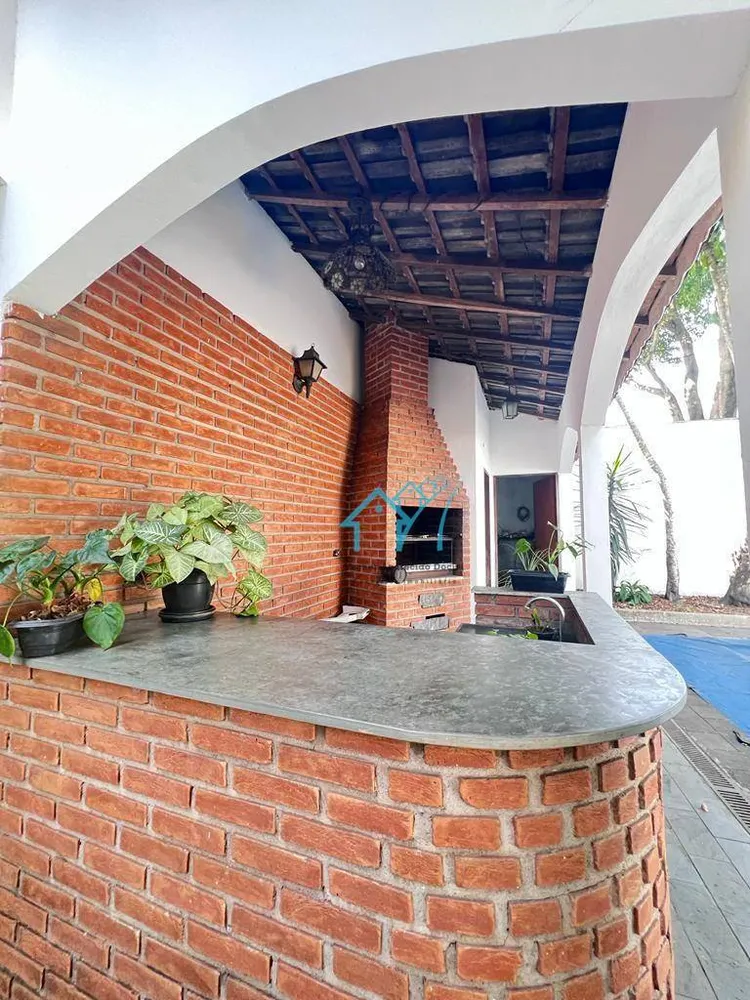 Sobrado, 4 quartos - Foto 16