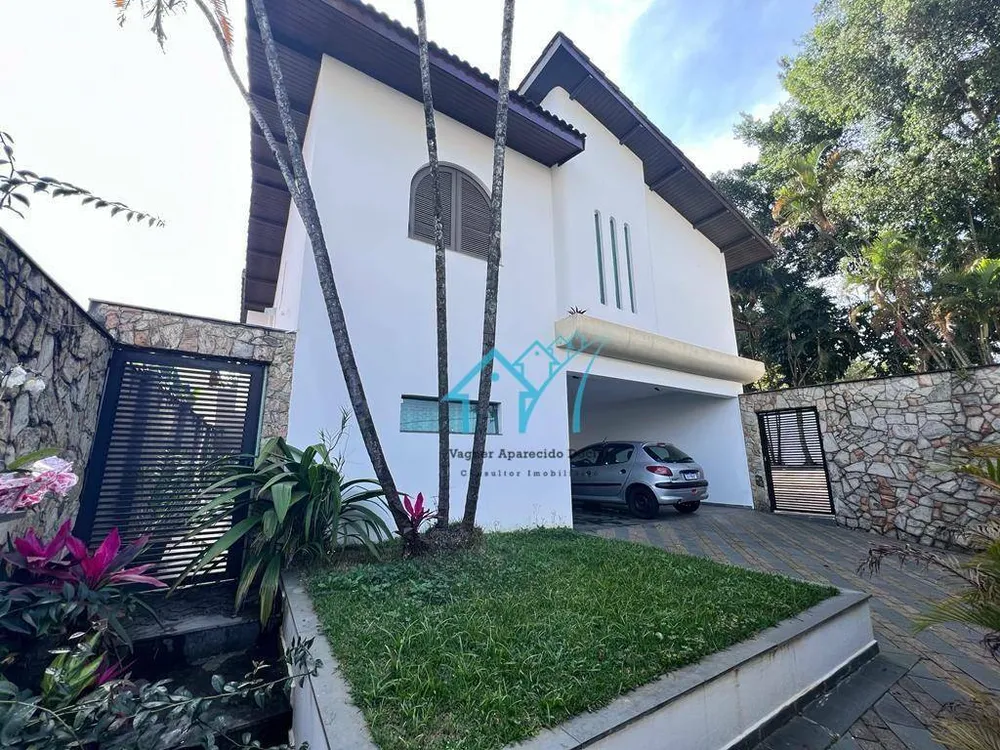 Sobrado, 4 quartos - Foto 2