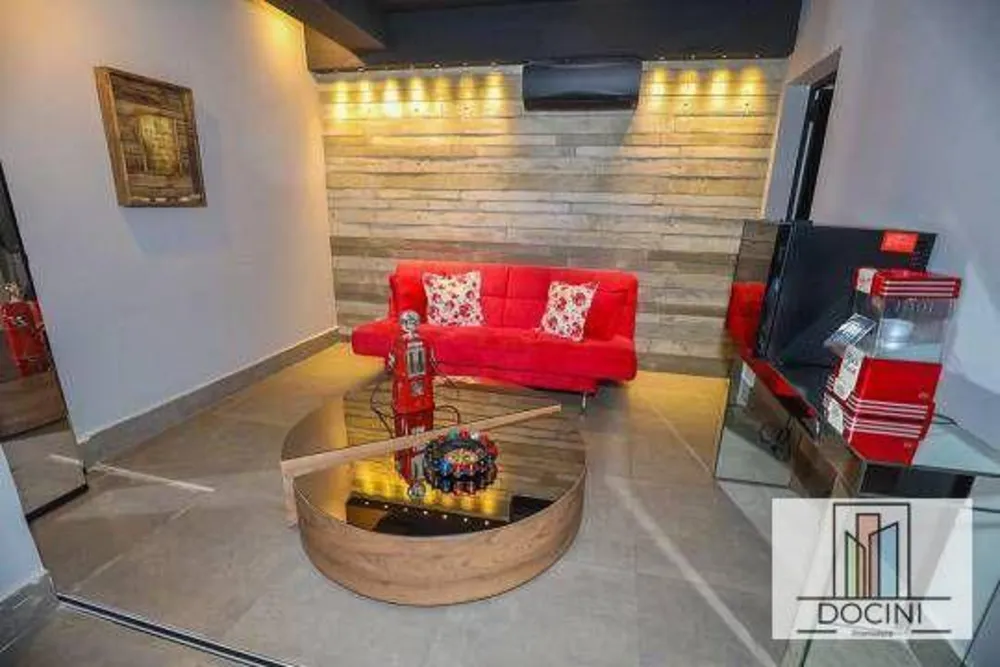 Sobrado, 4 quartos - Foto 6
