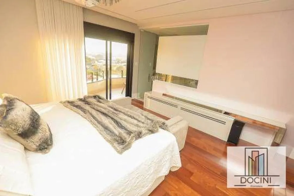 Sobrado, 4 quartos - Foto 2