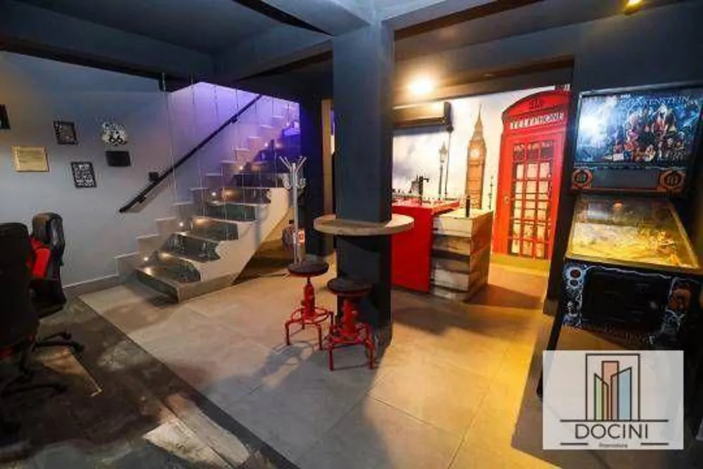 Sobrado, 4 quartos - Foto 10