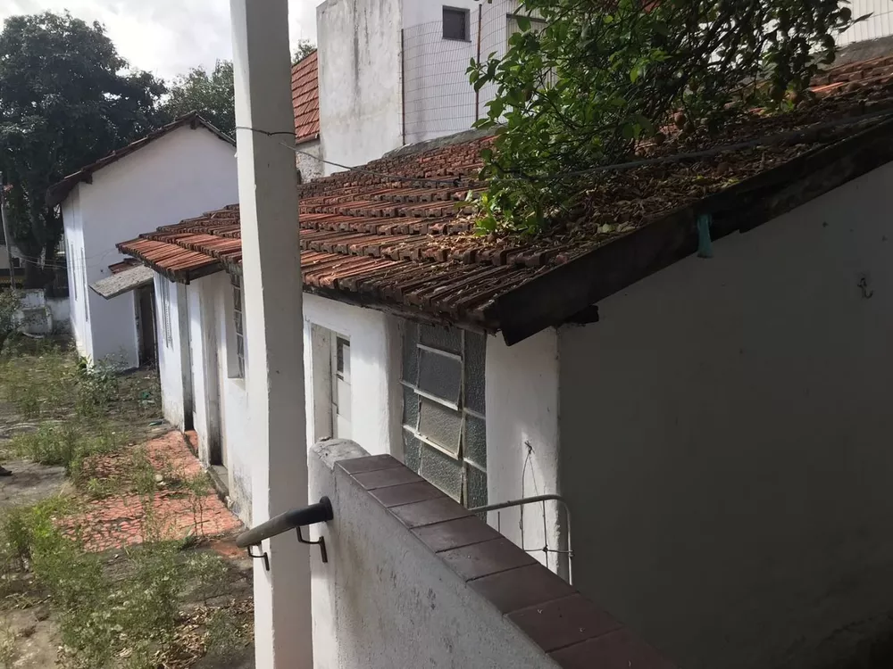 Terreno, 340 m² - Foto 1