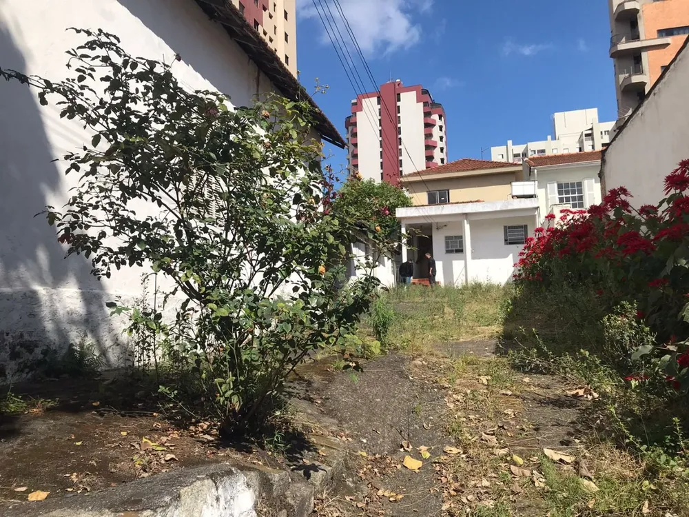 Terreno, 340 m² - Foto 1
