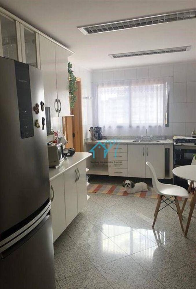 Apartamento, 3 quartos, 132 m² - Foto 2