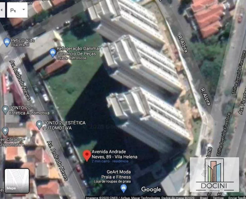 Terreno, 3380 m² - Foto 1