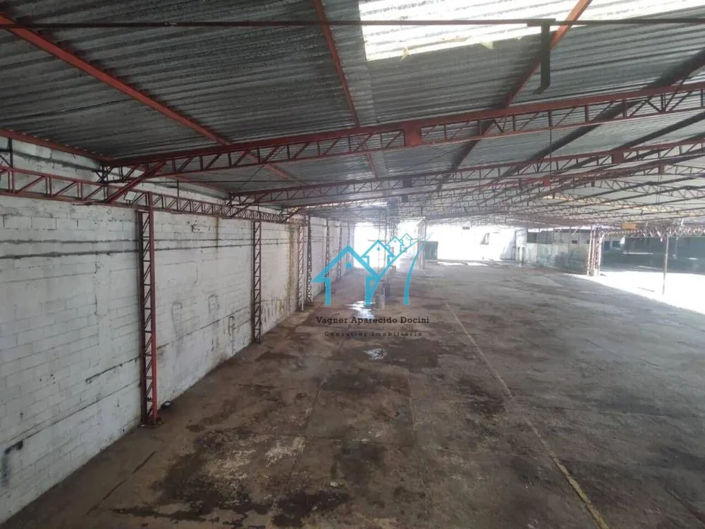 Depósito-Galpão, 1842 m² - Foto 14