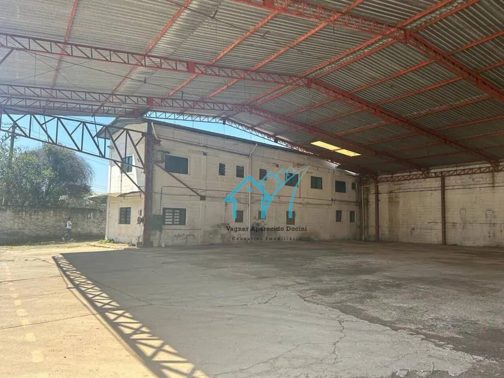 Depósito-Galpão, 1842 m² - Foto 13