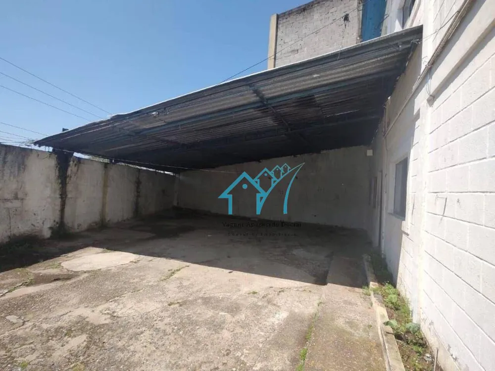 Depósito-Galpão, 1842 m² - Foto 8