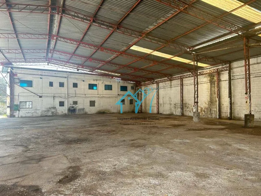 Depósito-Galpão, 1842 m² - Foto 2