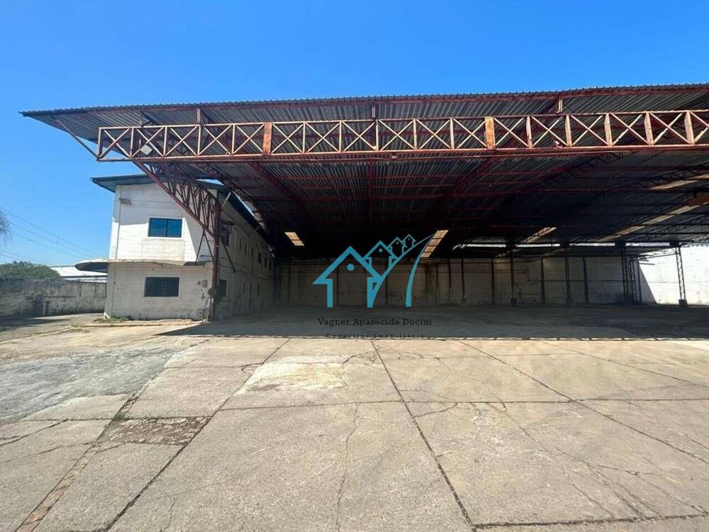 Depósito-Galpão, 1842 m² - Foto 4