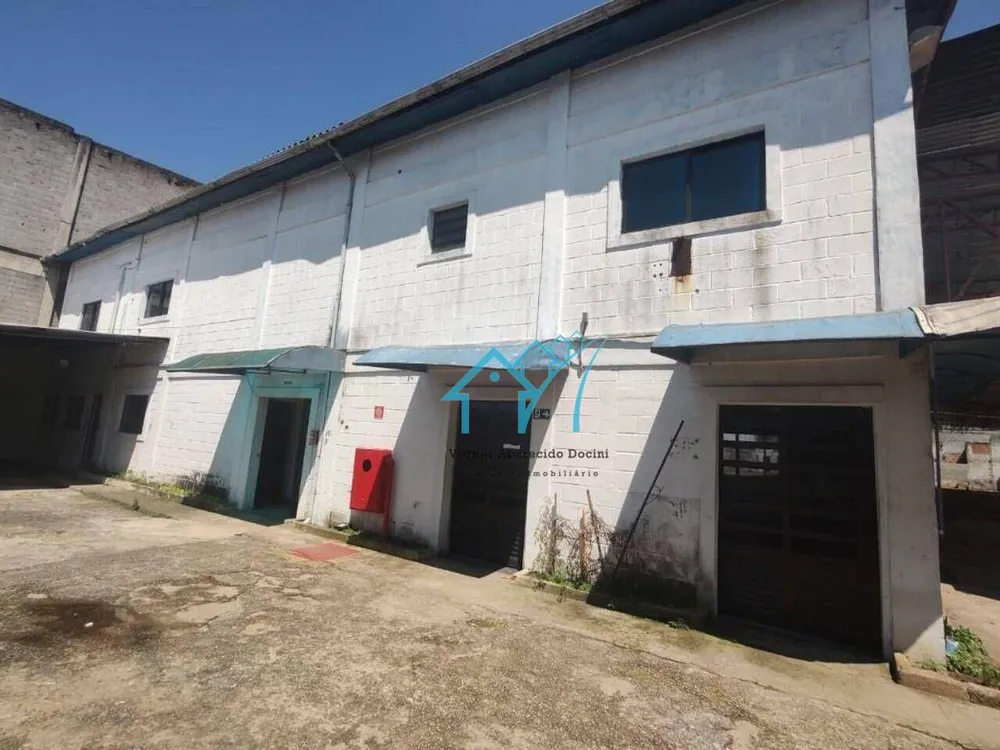 Depósito-Galpão, 1842 m² - Foto 10