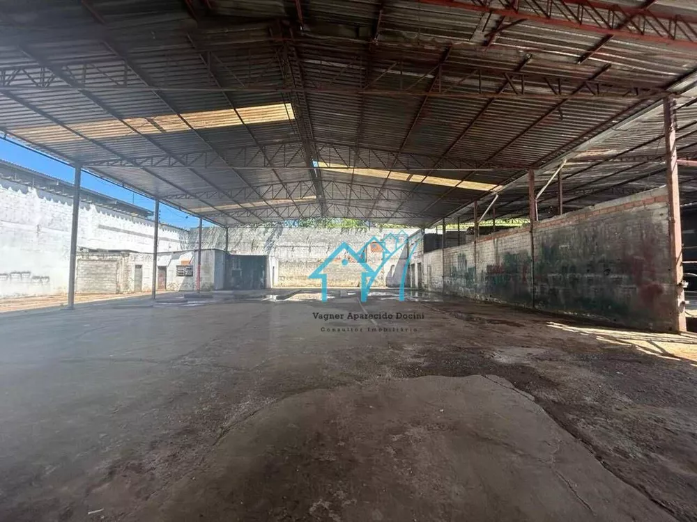 Depósito-Galpão, 1842 m² - Foto 2