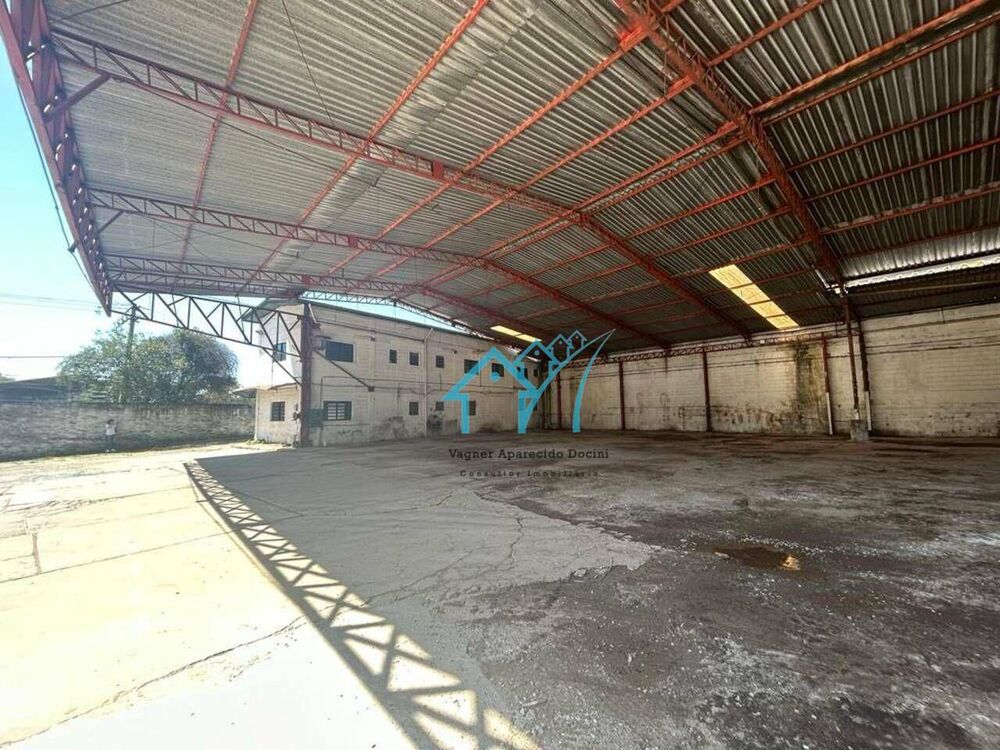 Depósito-Galpão, 1842 m² - Foto 3