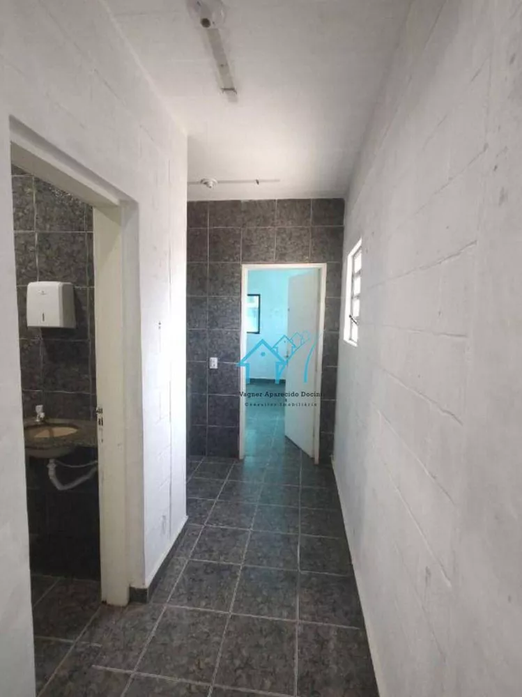 Depósito-Galpão, 1842 m² - Foto 8