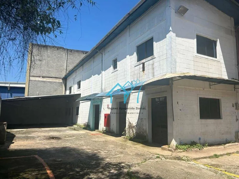 Depósito-Galpão, 1842 m² - Foto 11